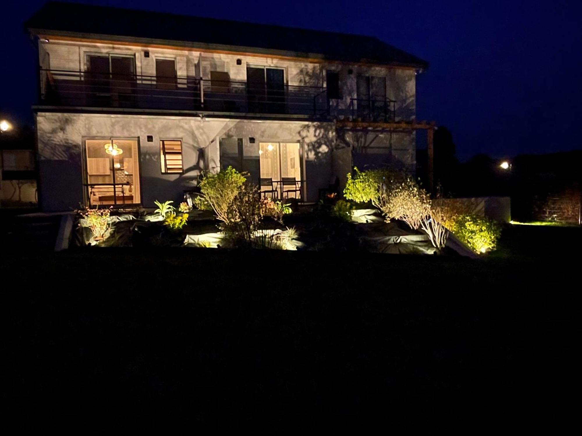 La Villa Perchee Calme, Sauna, Parking Prive Saint-Prix Kültér fotó